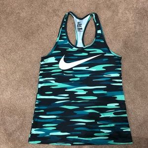 Nike Tank Top